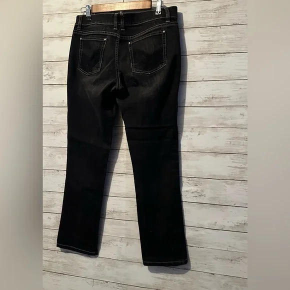 White House Black Market Jeans Size 4 - Picture 7 of 7